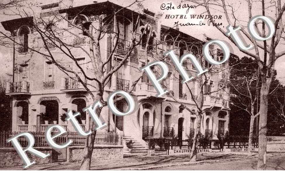 Hotel Windsor