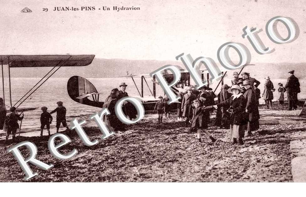 Un Hydravion