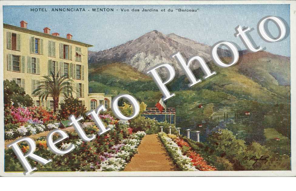 Hotel Annonciata