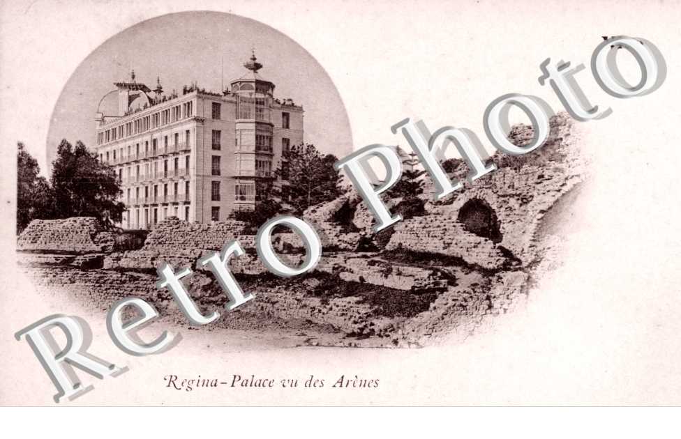 Regina Palace