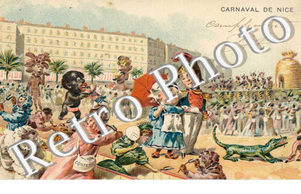 Carnaval de Nice