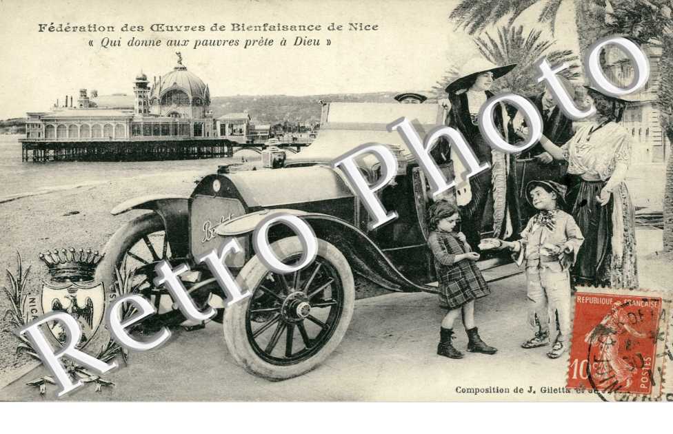 Federation des Oeuvres de Bienfaisancz