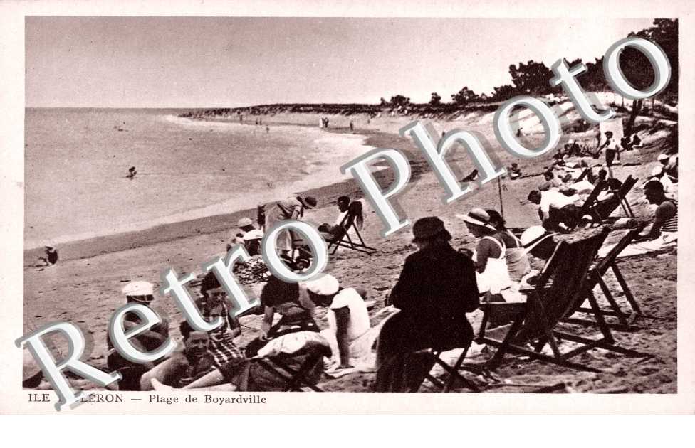La Plage