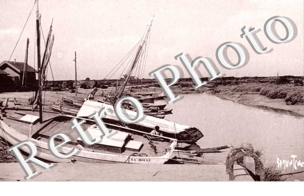 Petit Port