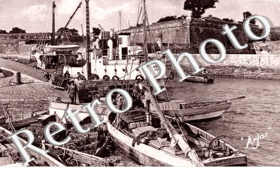 Le Port