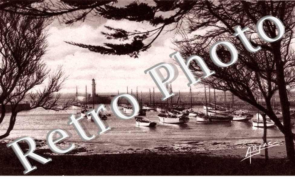 Le Port