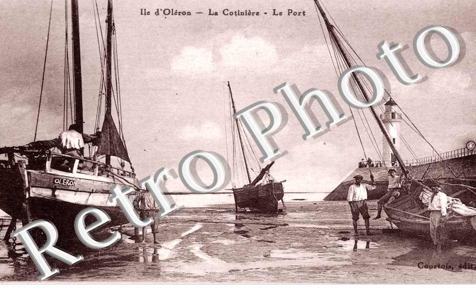 le Port