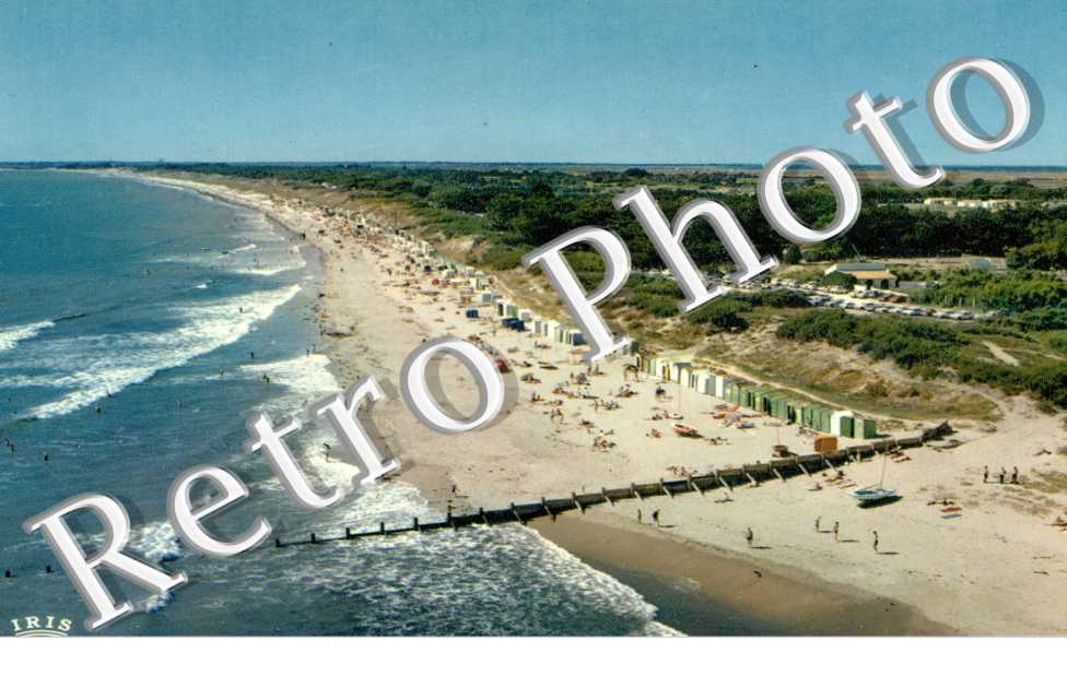 La Plage