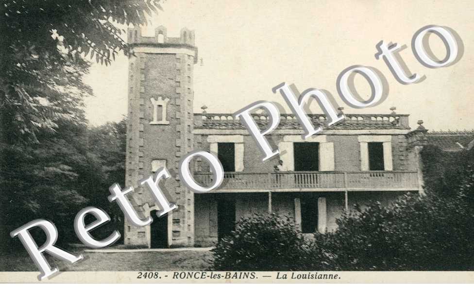 La Louisianne