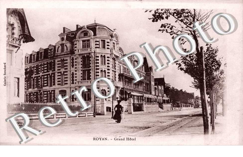 Grand Hotel