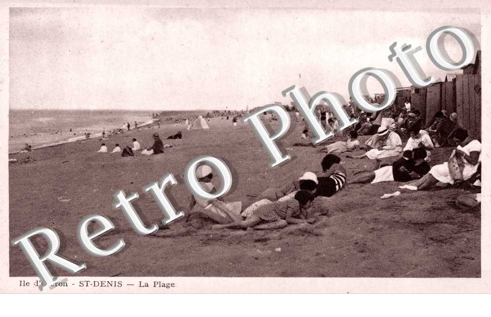 La Plage