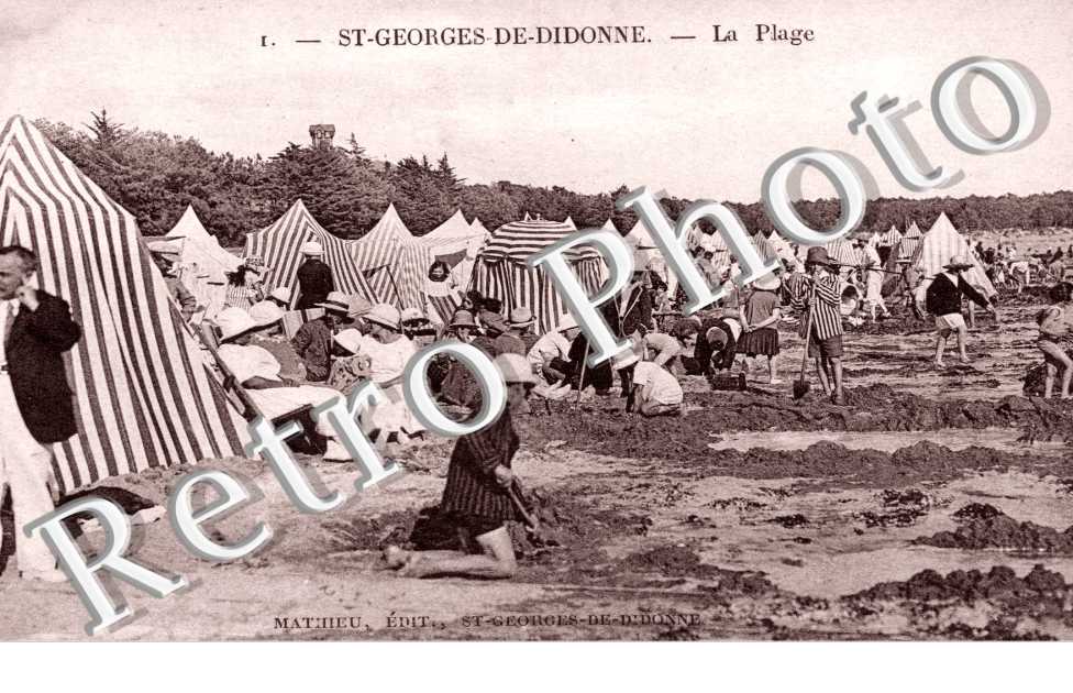 La Plage