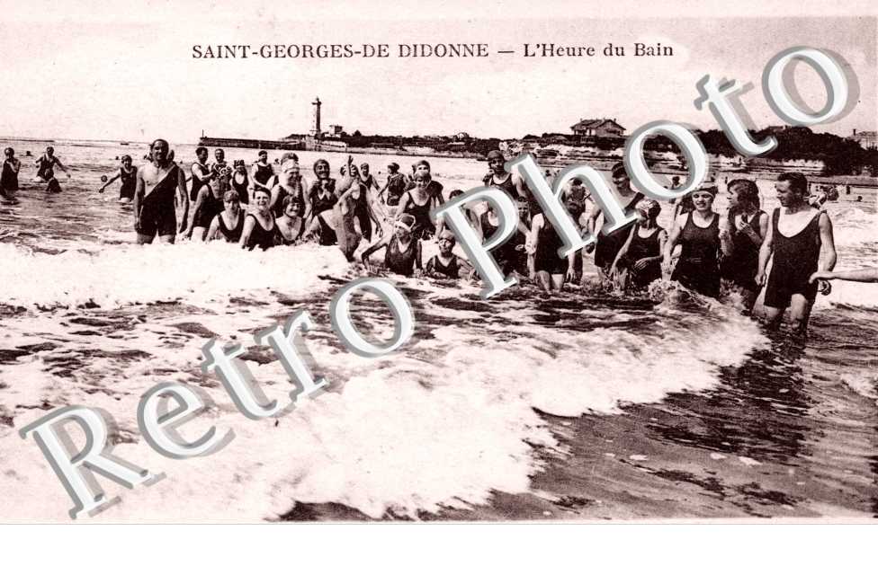 l&#039;Heure du bain