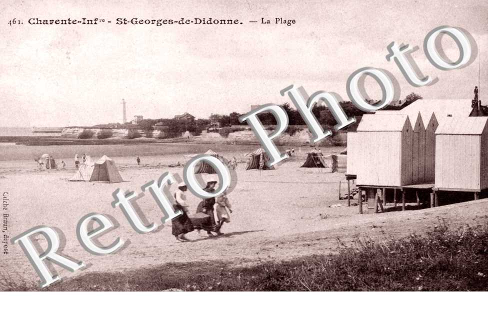 La Plage