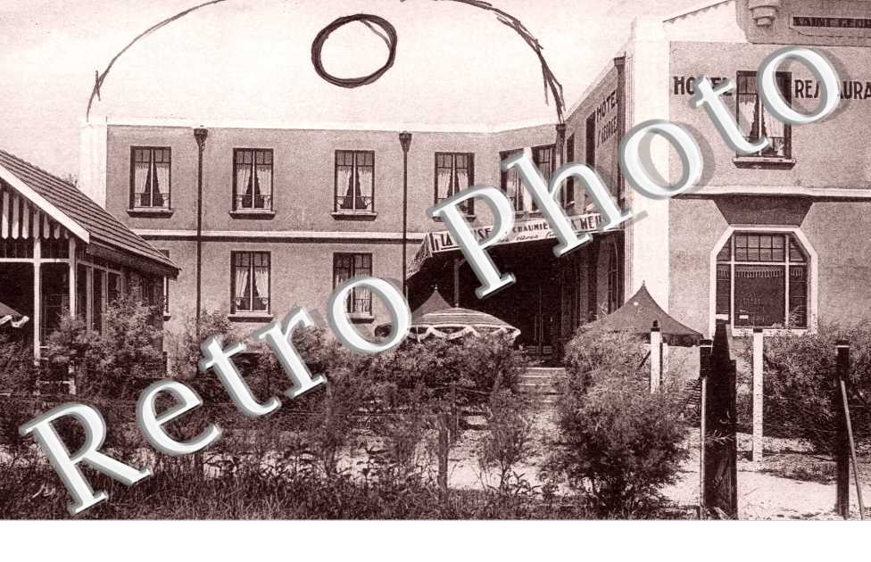 Hotel saint Georges