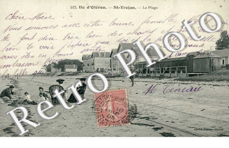 La Plage