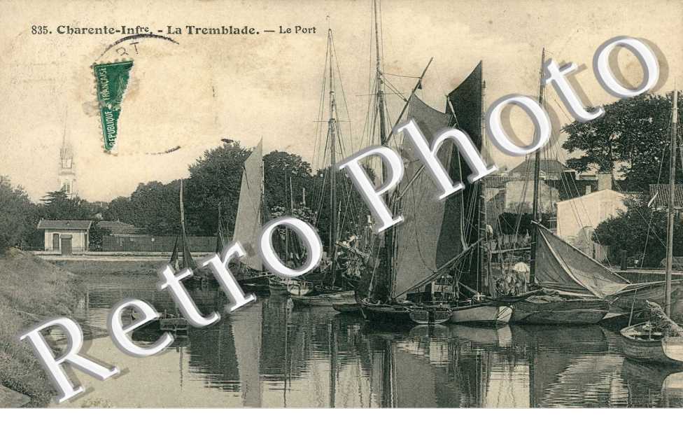 Le Port