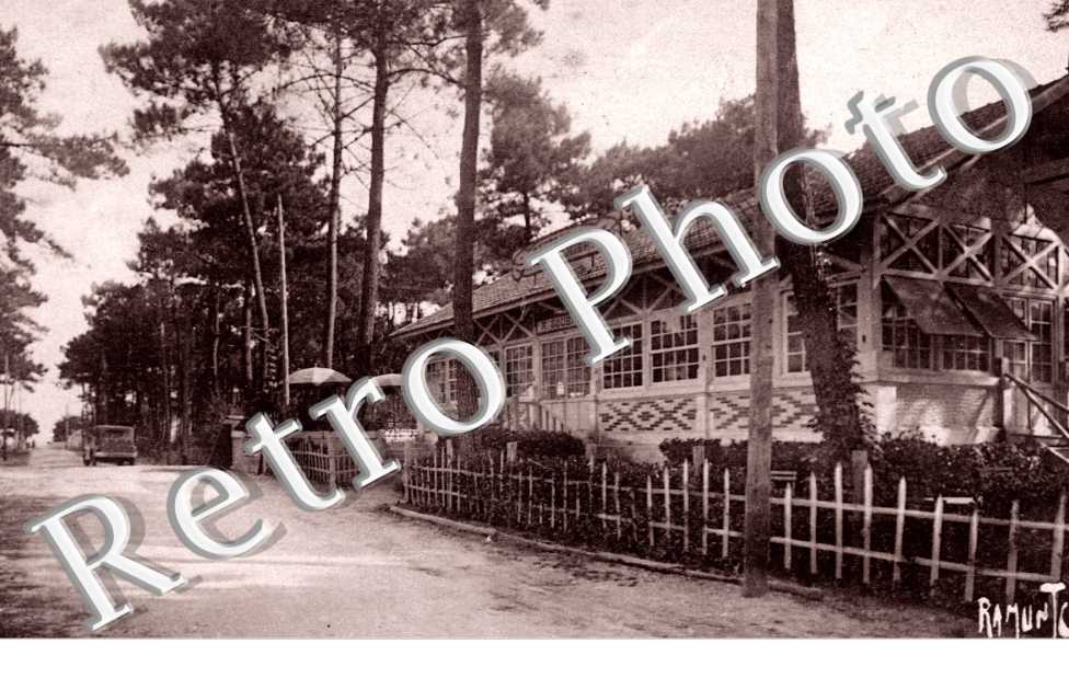 Rone les Bains - La Chaumiere