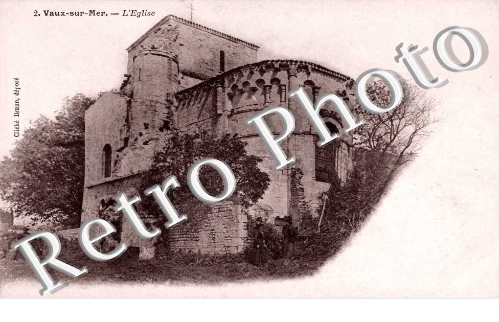 L'Eglise