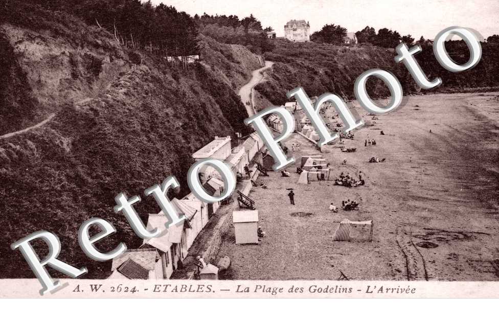 La Plage des Godelins
