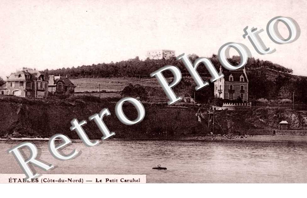 Le Petit Caruhel