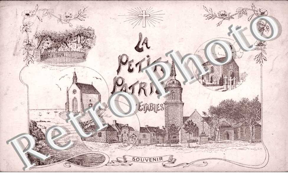 La Petite Patrie