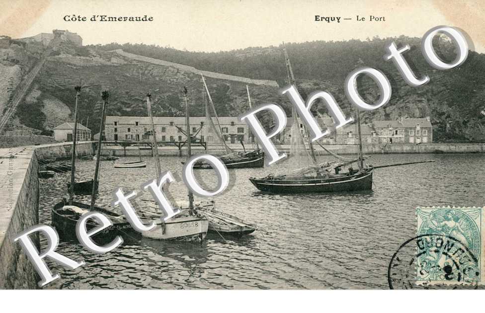 Le Port