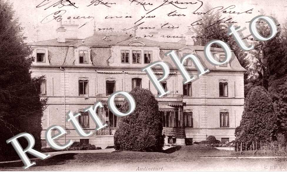 Chateau