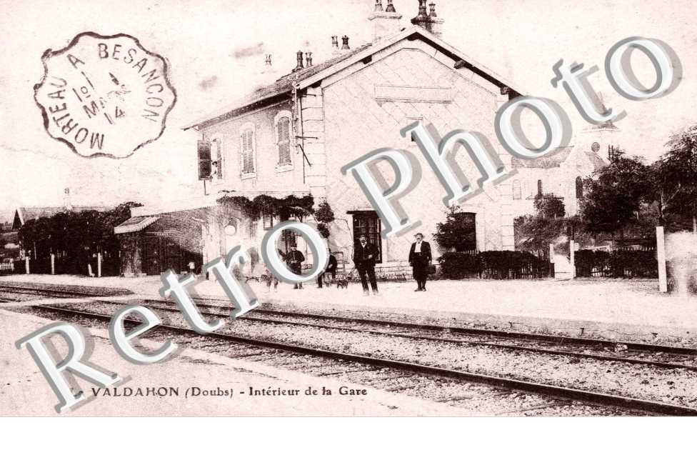 La Gare