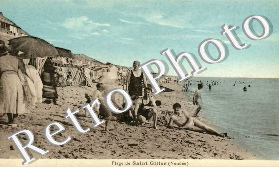La Plage