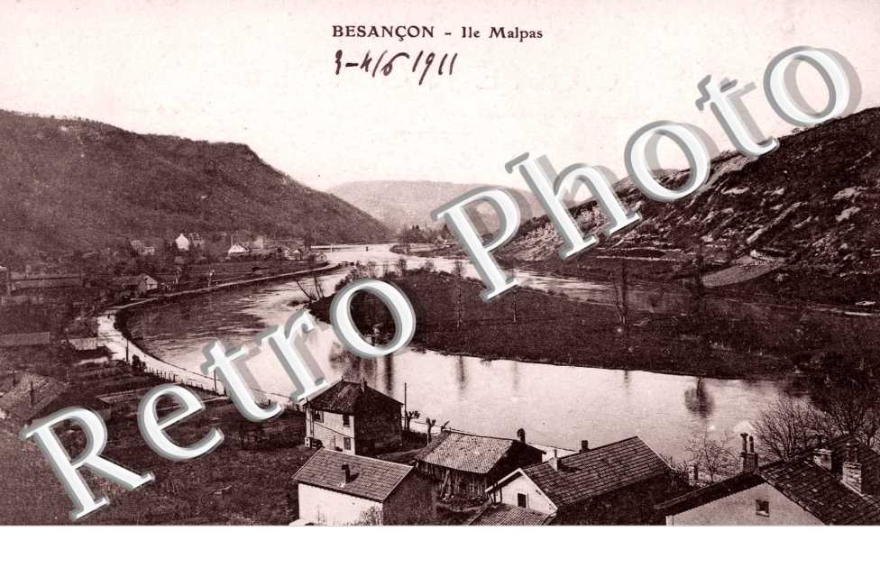 ile Malpas