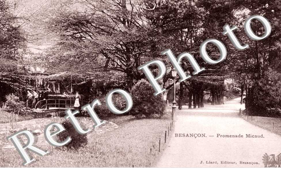 promenade Micaud