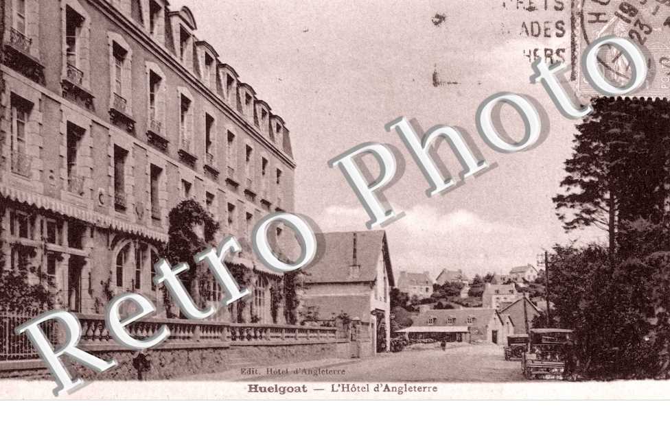 L&#039;Hotel d&#039;Angleterre