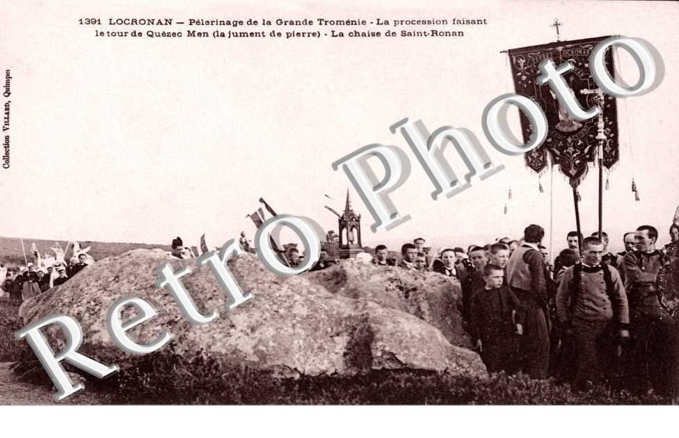 Pelerinage de la Grande Tromenie