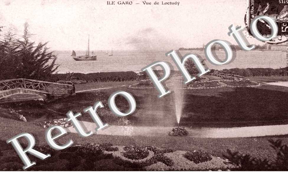 Ile Garo