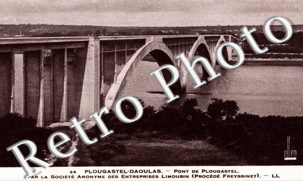 Le Pont