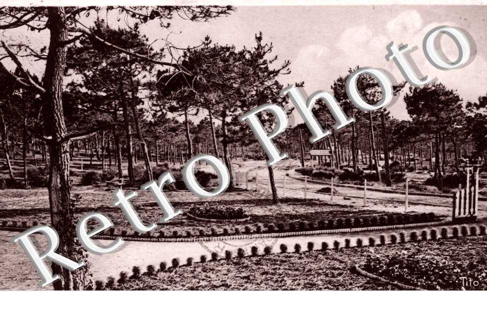 Centre de Vacances - Entr du Sporting