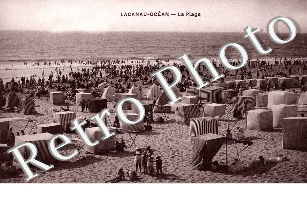 La Plage