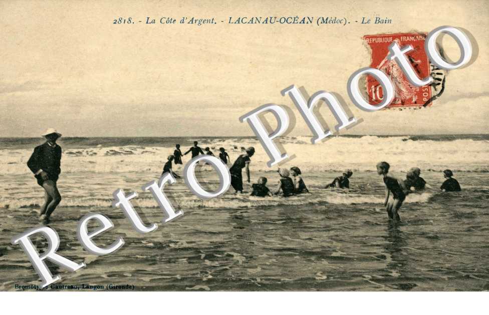 Le Bain