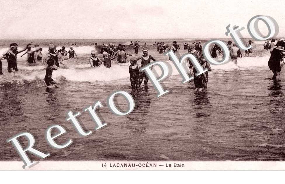 Le Bain