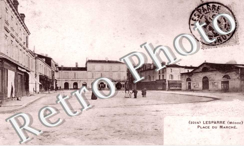 Place du Marche