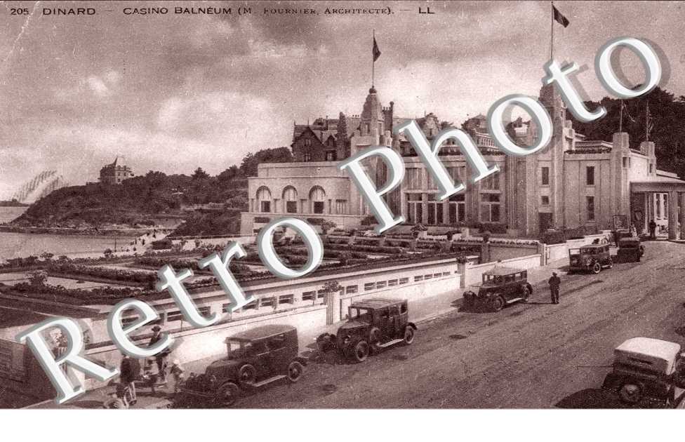 Casino Balneum