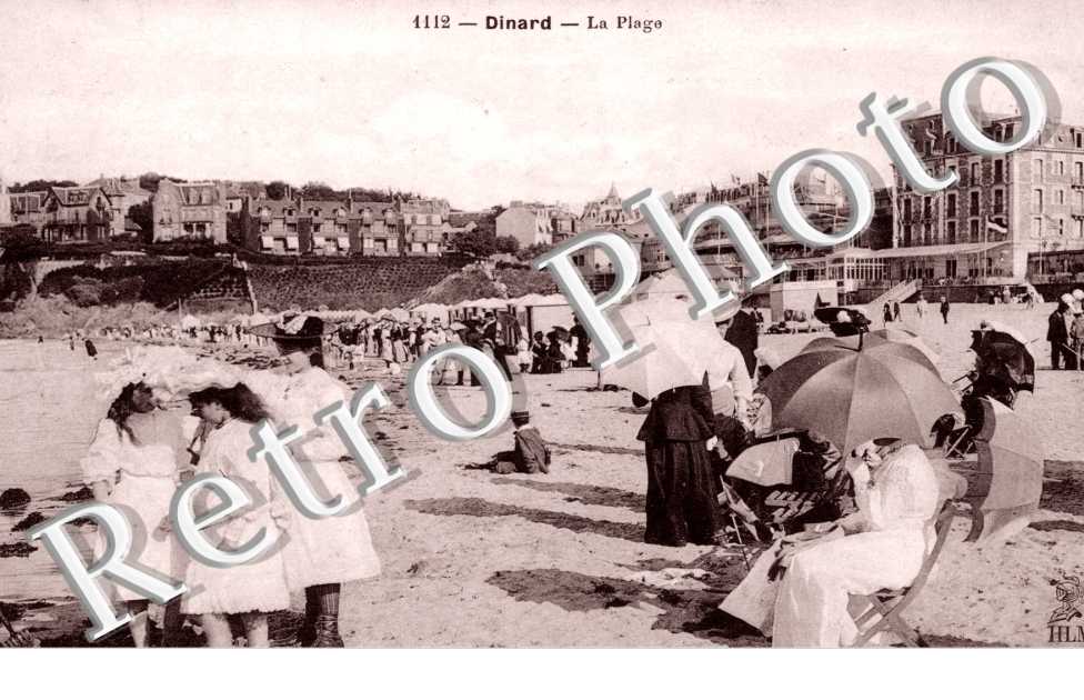 La Plage