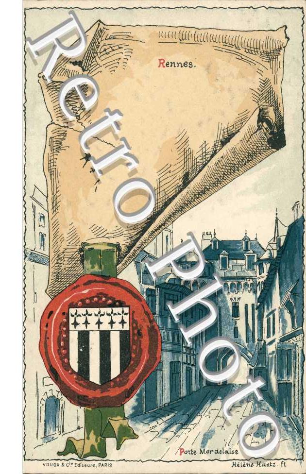 orte Mordelaise