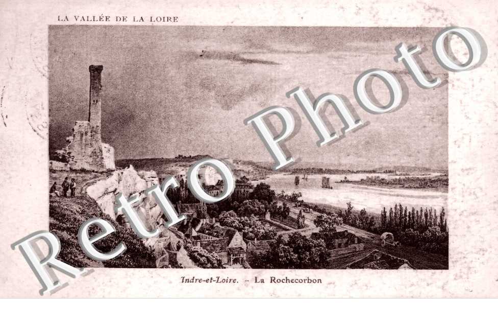La Vallée de la Loire