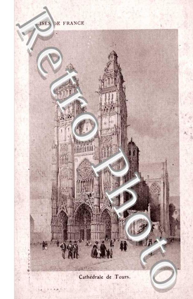 Cathedrale