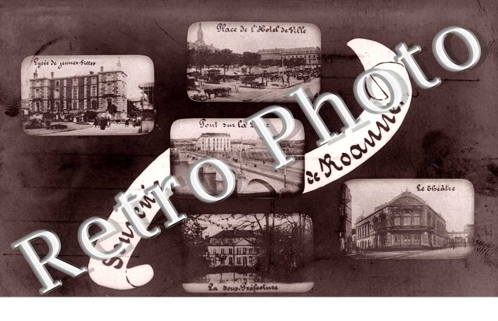  Souvenir de
