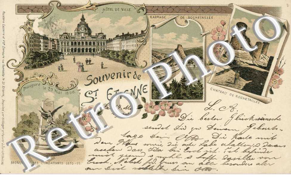 Souvenir de 