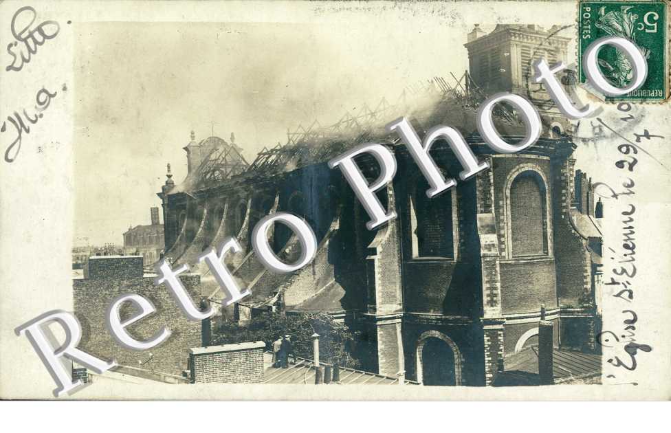 Eglise druite