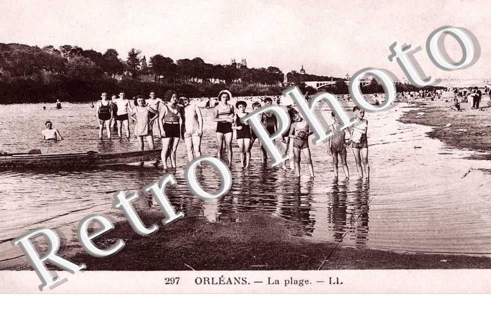 La Plage